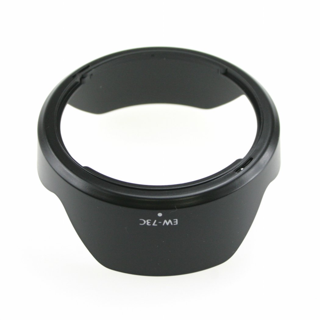 Amazon | ZEROPORT JAPAN レンズフード EW-73C 互換品 Canon EF